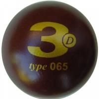 3 D type 065 (KR) 